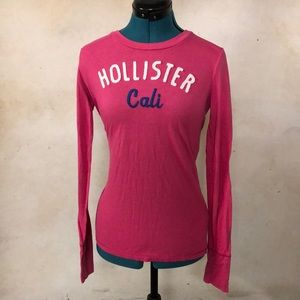 Hollister Long Sleeve